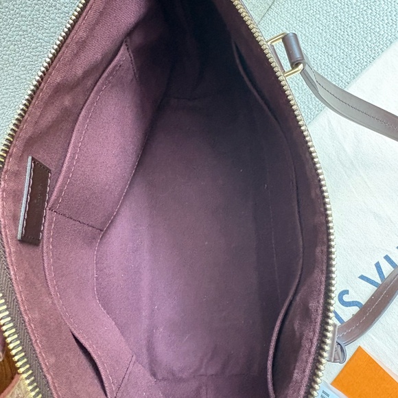 Louis Vuitton Iena PM Damier - Picture 2 of 6